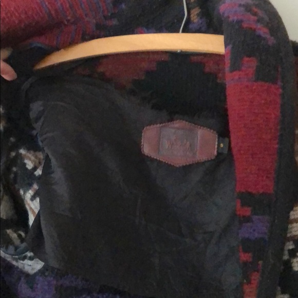 COPY - COPY - Woolrich coat - Picture 2 of 8